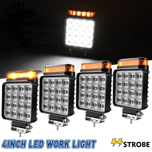 Zoll led - 4,
