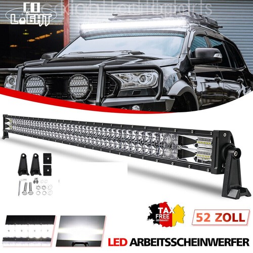 Zoll 1200w led - zoll, driving