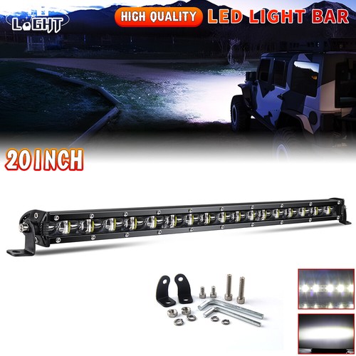 Zoll led light - 20, bar