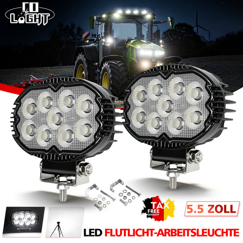 Hella led - 2x,