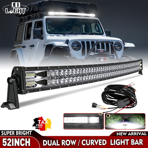 Dach zoll 975w led - dach, 52