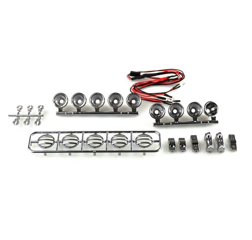 Amewi 28958 led crawler - amewi,