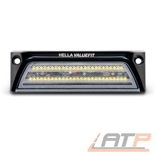 LED-Arbeitsscheinwerfer