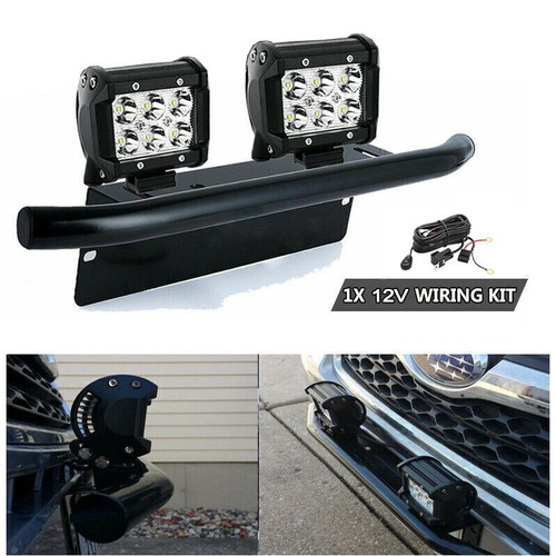 Zoll led lightbar flut - 2*,