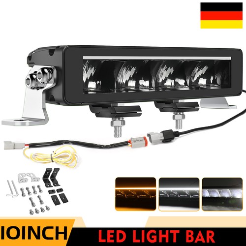 Ece prüfzeichen zoll led - 10,