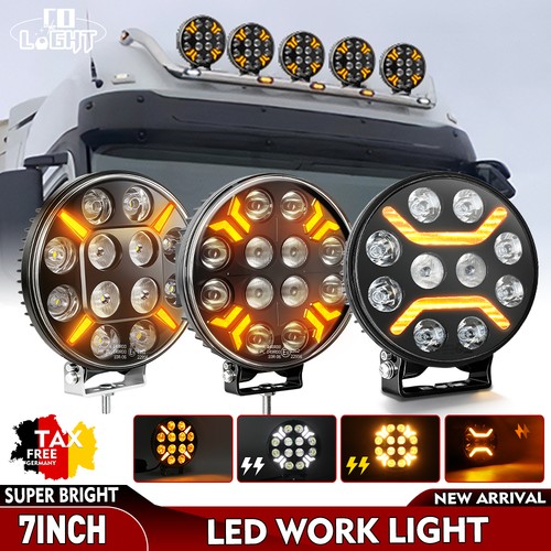 Prüfzeichen rund led - e-prüfzeichen,