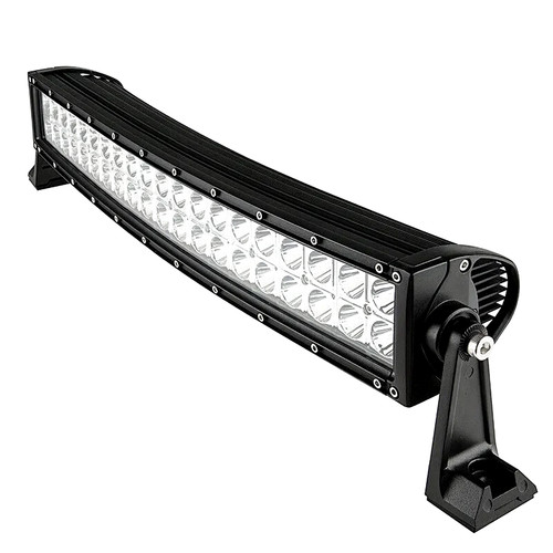 Led lichtbalken weiß 120w - lichtbalken,