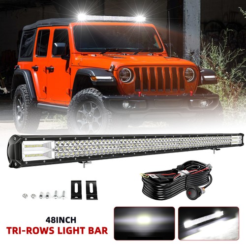 Led arbeitsscheinwerfer - led,