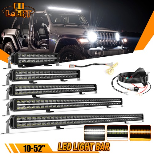 Zoll led light bar - led,