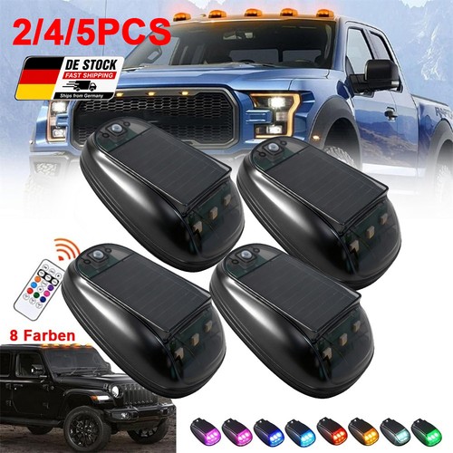 Solar led dachbeleuchtung auto - dachbeleuchtung,