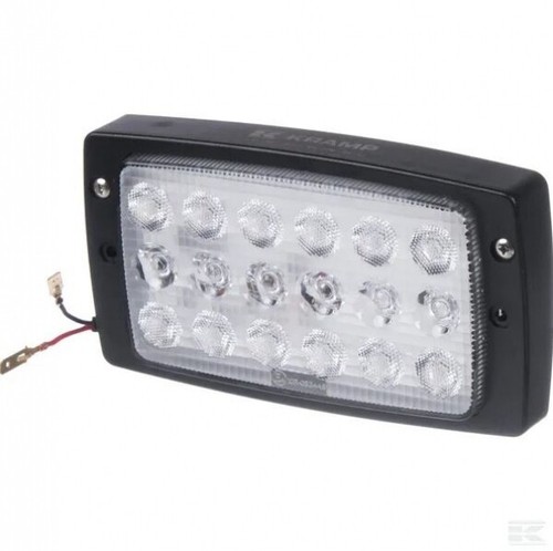 Kramp led arbeitsscheinwerfer - led,
